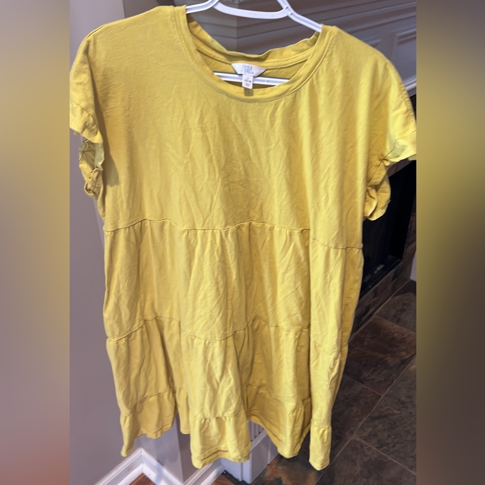 2 dresses. Women’s L (12-14)